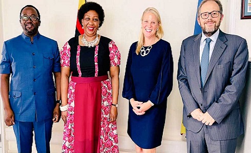 UHRC members