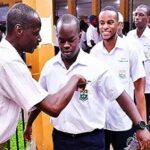 UNEB registration 2026