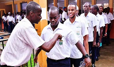 UNEB registration 2026