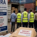 URA on duty