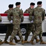 US deaths