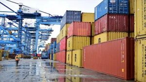 Uganda Imports May 2026