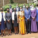 Uganda outsourcing
