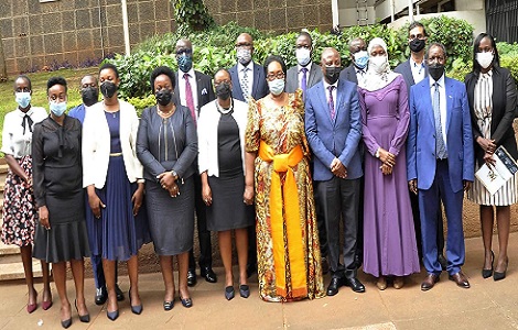Uganda outsourcing