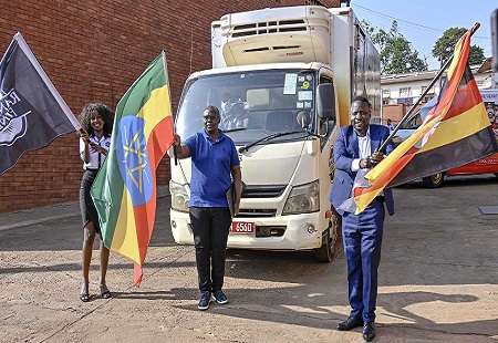 Ugandan Beef to Ethiopia2