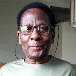 Ugandan Pastor
