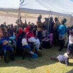 Ugandans South Africa