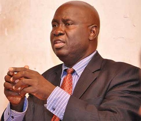 Wafula Oguttu