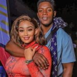 Zari and Cham reconcile