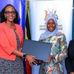 dfcu computer donation