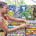 African entrepreneur