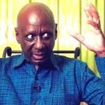 Alex Mukulu