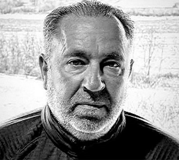 Andrew Cohen