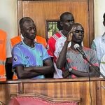 BOU heist trial