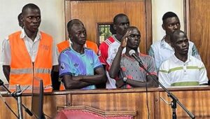 BOU heist trial