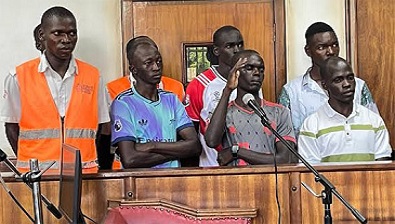 BOU heist trial
