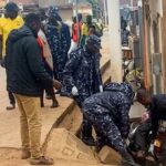 Boda Boda rider killed