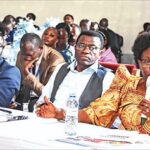 Buganda Ug Government