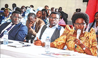 Buganda Ug Government