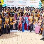 Capital Solutions Graduation
