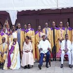 Consecration ceremony of Bishop Patience Rwabwogo - Maya - 50