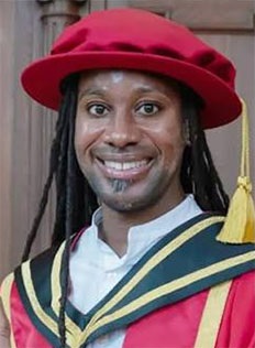 Jason Cambridge