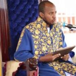 King Oyo Nyimba Kabamba