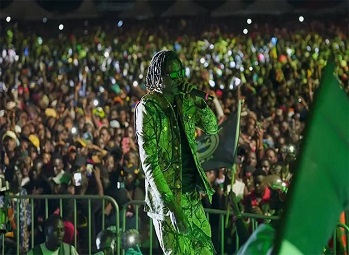 King Saha1