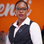 Laura Bahemuka manager