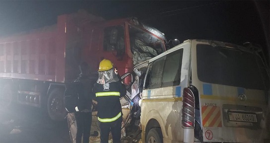 Lwera accident claim 14
