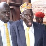 Moses Ali by election