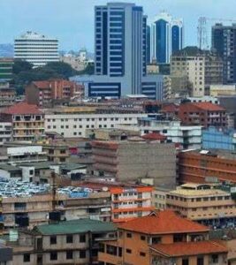 Nakasongola