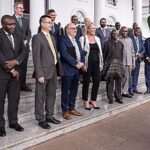Otunnu diplomats