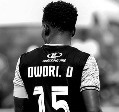 Owori SC Villa