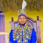 Oyo nyimba Kabamba dies