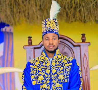 Oyo nyimba Kabamba dies