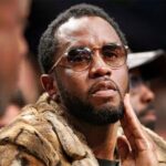 P diddy