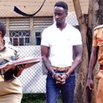 Pato Magara case