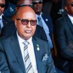 Rwanda envoy