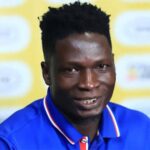 SC Villa Captain Awori dies