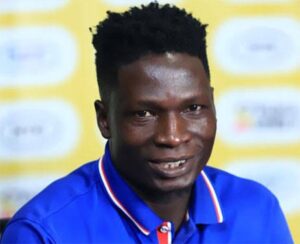 SC Villa Captain Awori dies