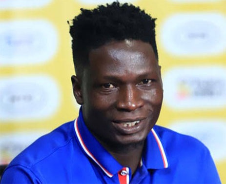 SC Villa Captain Awori dies