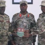 SFC appoints officers