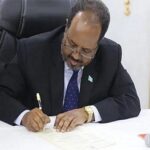 Somalia joins AfCFTA