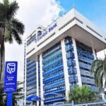 Stanbic Bank Uganda