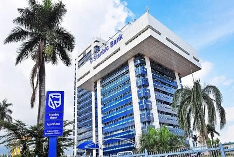 Stanbic Bank Uganda
