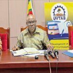 TVET overhaul
