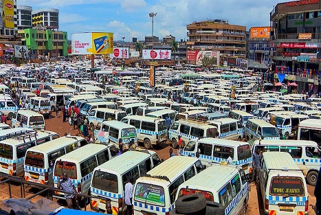 Taxis