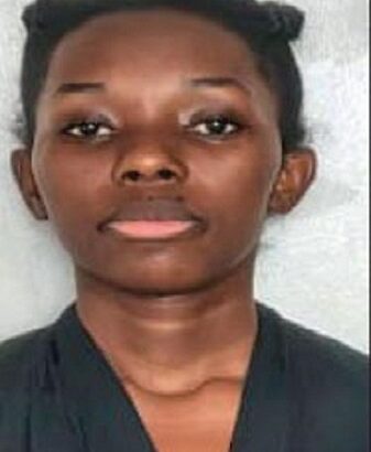 TikToker suspected murderer