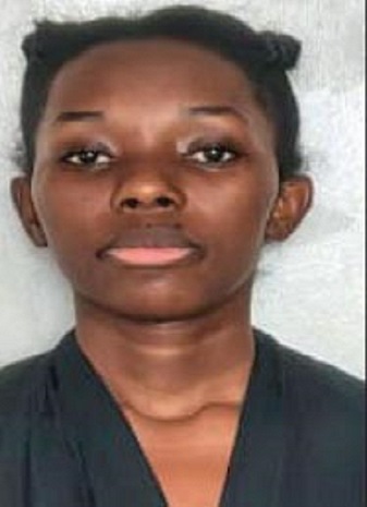 TikToker suspected murderer